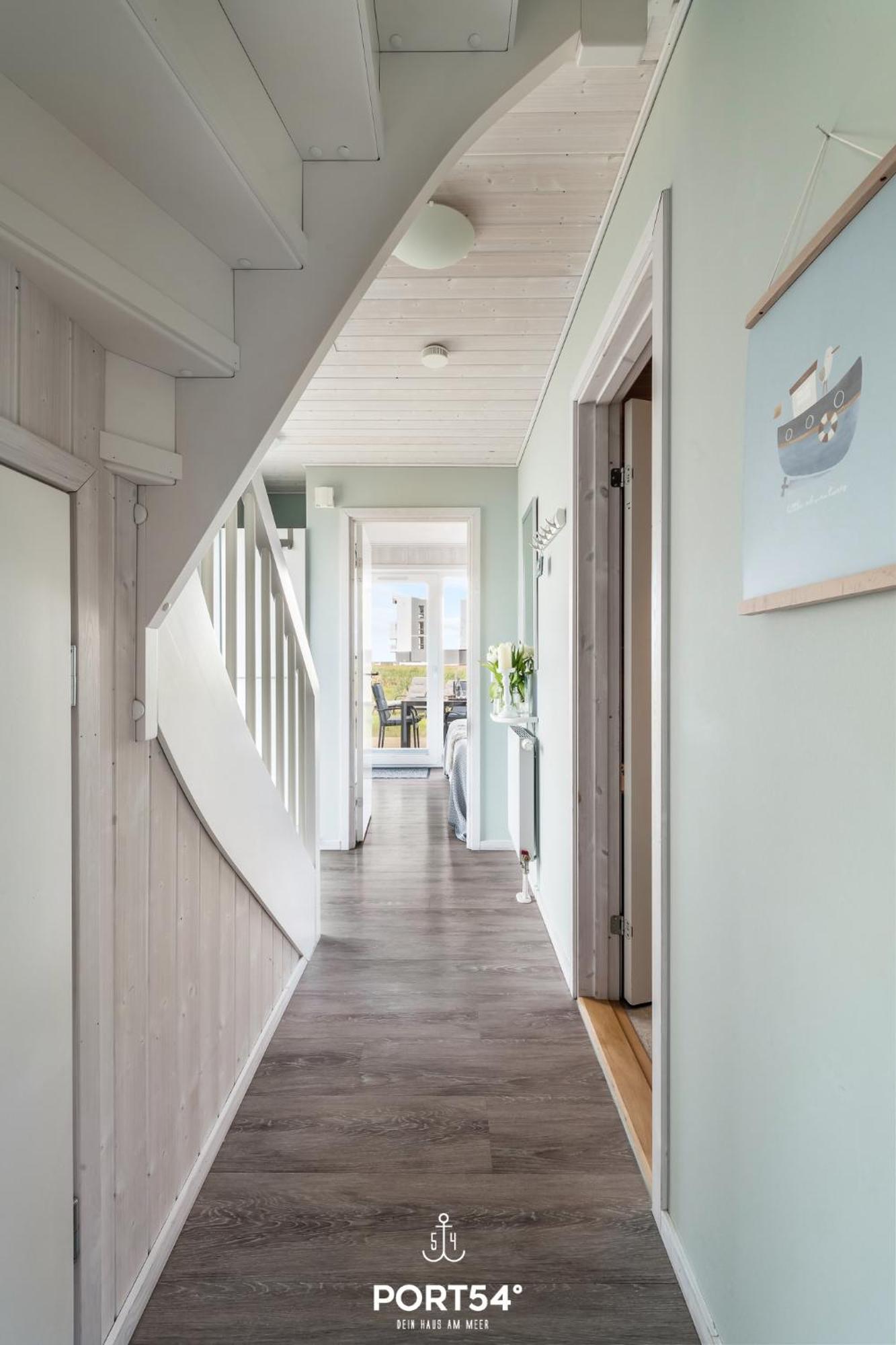 Ferienhaus Herzmuschel Marina Wendtorf Экстерьер фото