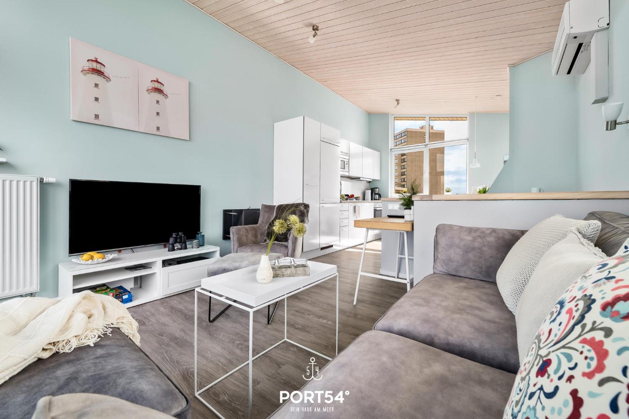 Ferienhaus Herzmuschel Marina Wendtorf Экстерьер фото