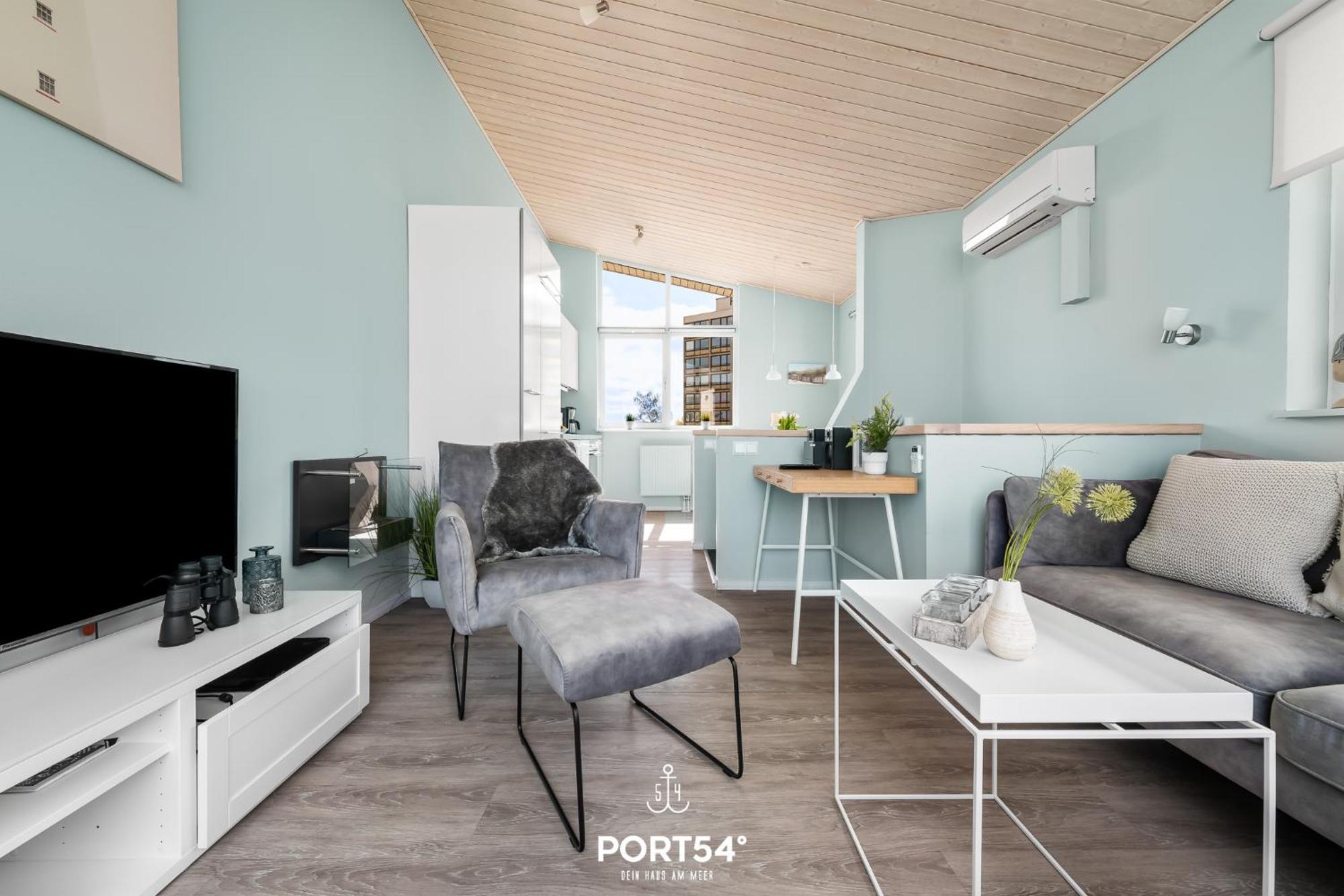Ferienhaus Herzmuschel Marina Wendtorf Экстерьер фото
