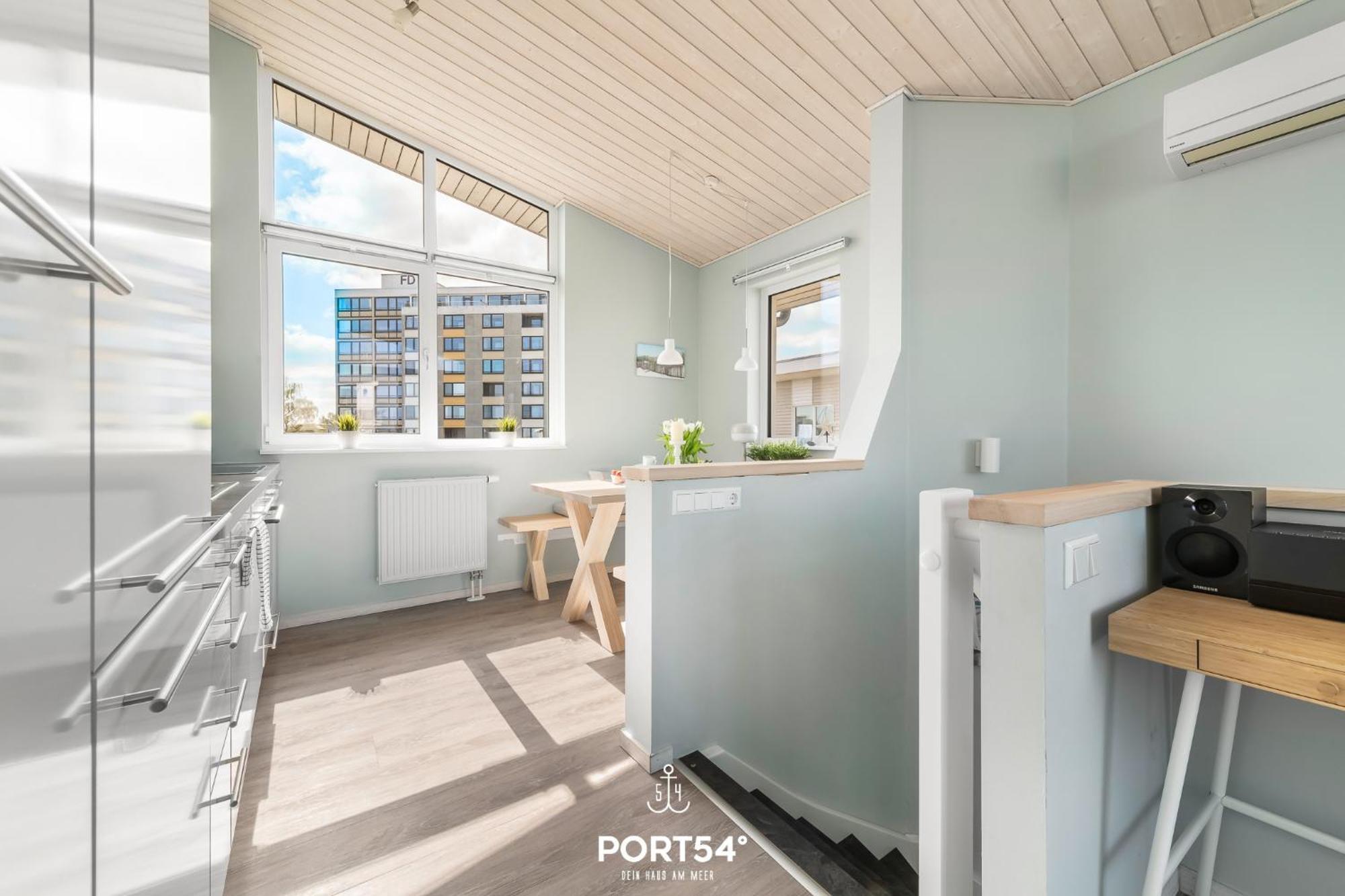 Ferienhaus Herzmuschel Marina Wendtorf Экстерьер фото