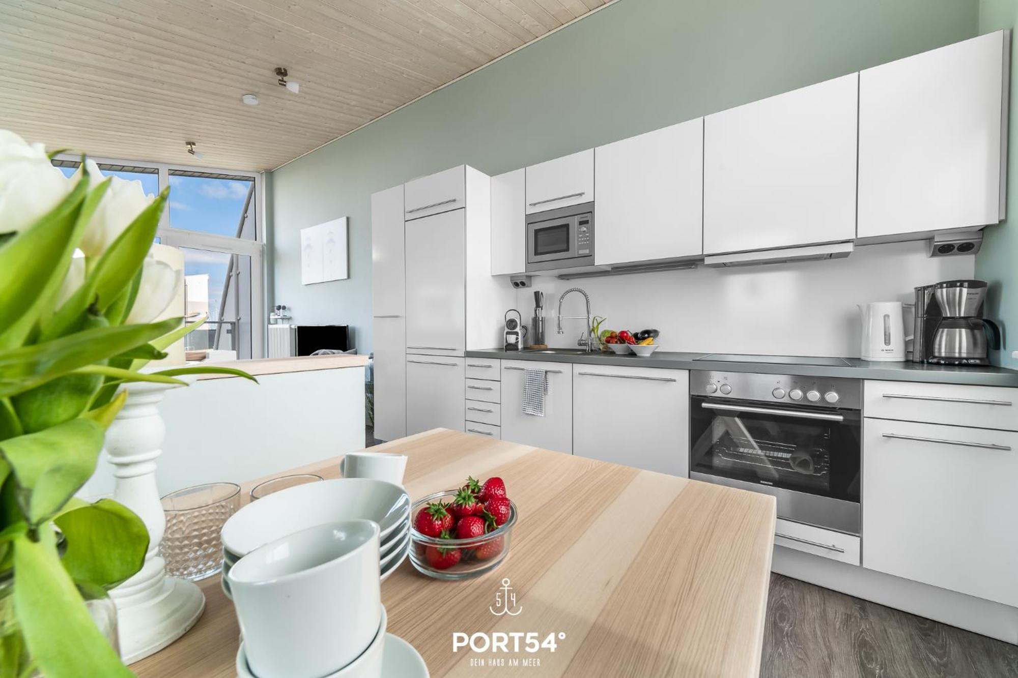 Ferienhaus Herzmuschel Marina Wendtorf Экстерьер фото