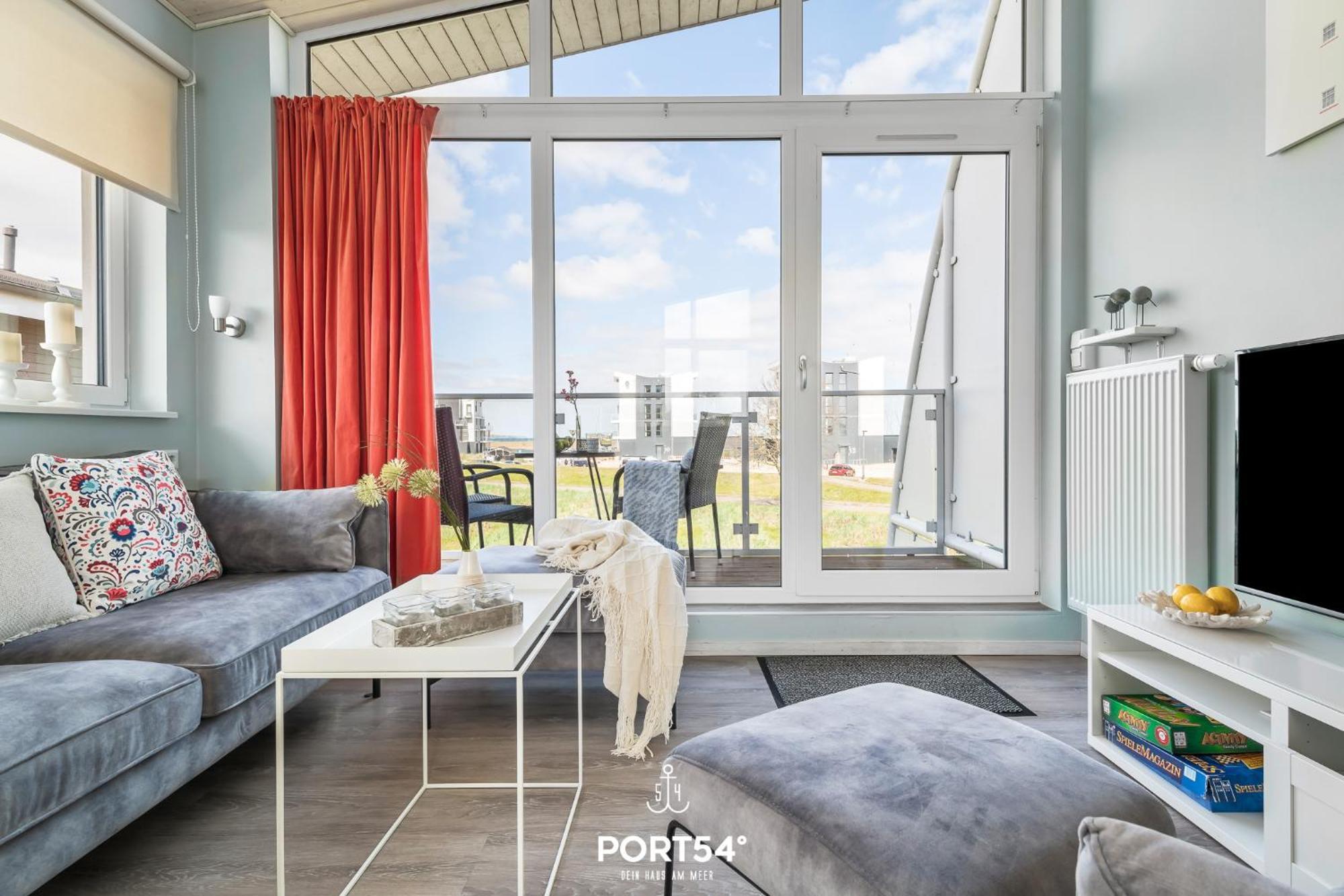 Ferienhaus Herzmuschel Marina Wendtorf Экстерьер фото