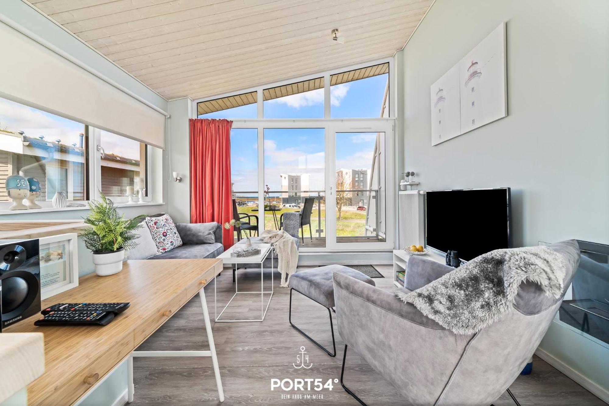 Ferienhaus Herzmuschel Marina Wendtorf Экстерьер фото